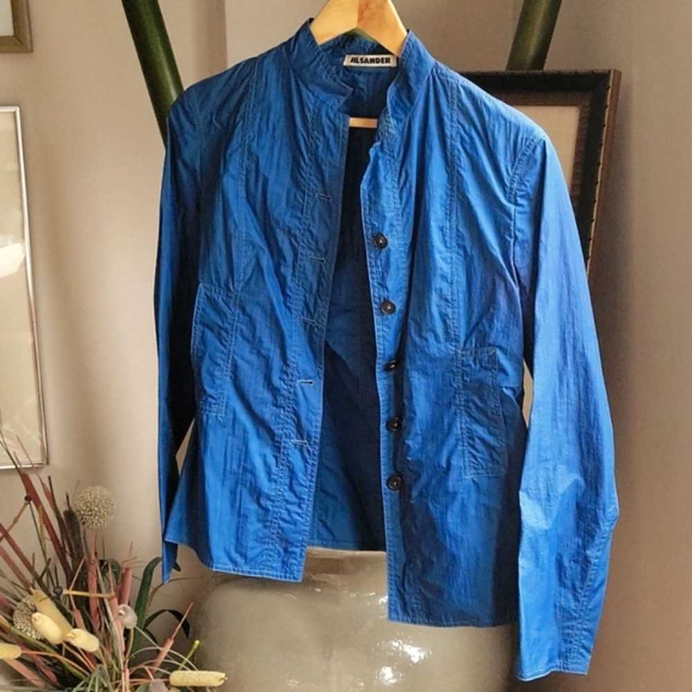Jil Sander Jacket